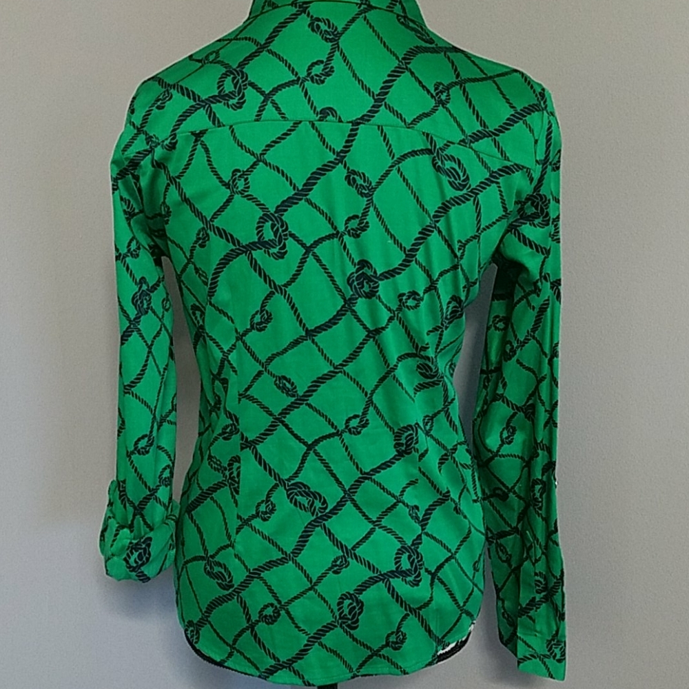 Blouse - Picture 3 of 4